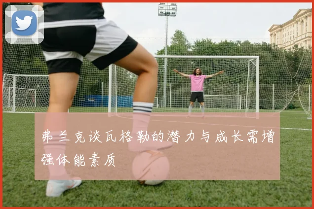 弗兰克谈瓦格勒的潜力与成长需增强体能素质