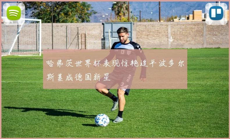 哈弗茨世界杯表现惊艳追平波多尔斯基成德国新星